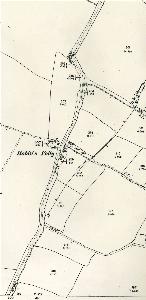 Robins Folly in 1901